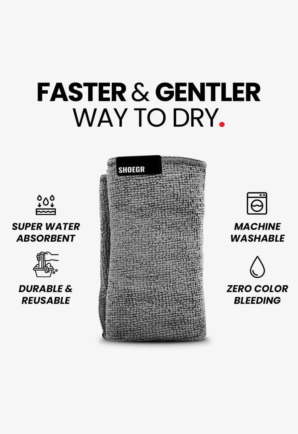 Ultimate Shoe Cleaning Kit